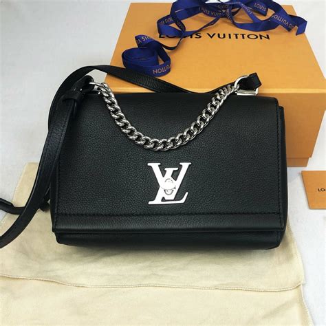 louis vuitton lock silver|Louis Vuitton lock it tote.